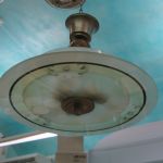 521 3392 Plafond